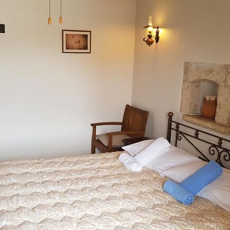 Michalis Anoyia Traditional Stonehouse Κάθηκας Εξωτερικό φωτογραφία