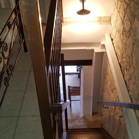 Michalis Anoyia Traditional Stonehouse Κάθηκας Εξωτερικό φωτογραφία