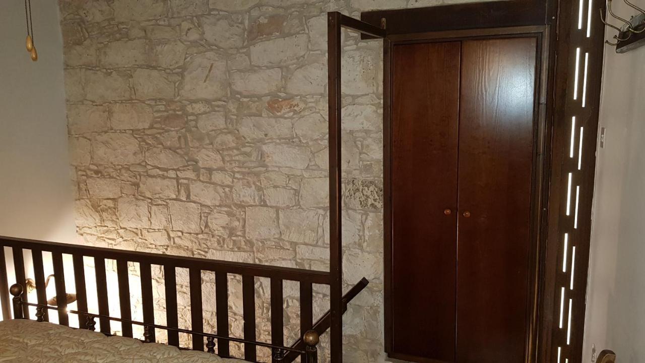 Michalis Anoyia Traditional Stonehouse Κάθηκας Εξωτερικό φωτογραφία
