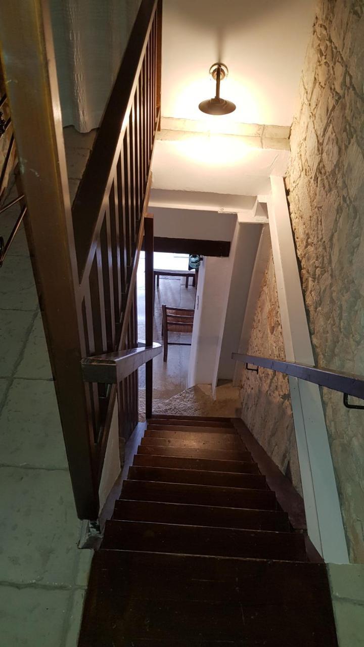 Michalis Anoyia Traditional Stonehouse Κάθηκας Εξωτερικό φωτογραφία